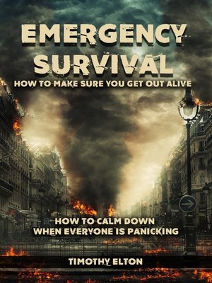 cover image of Emergency Survival